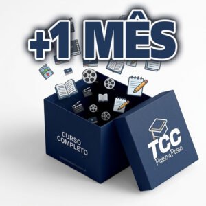 ★ PRORROGAR ACESSO +1 MÊS