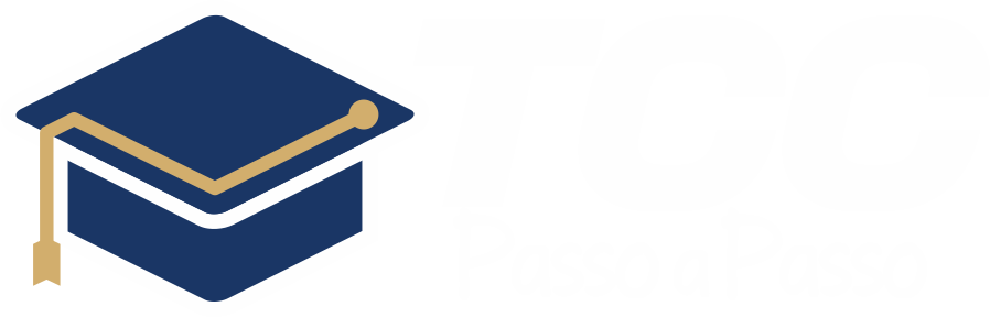 TCC Passo a Passo