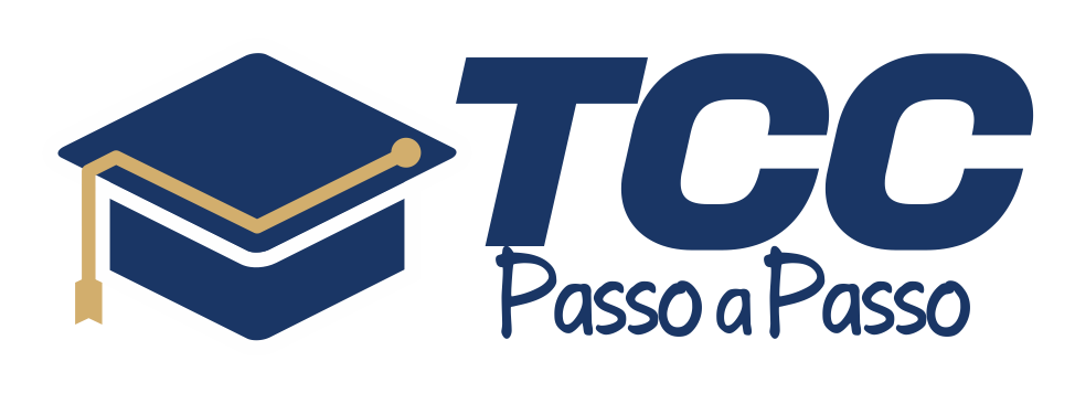 TCC Passo a Passo